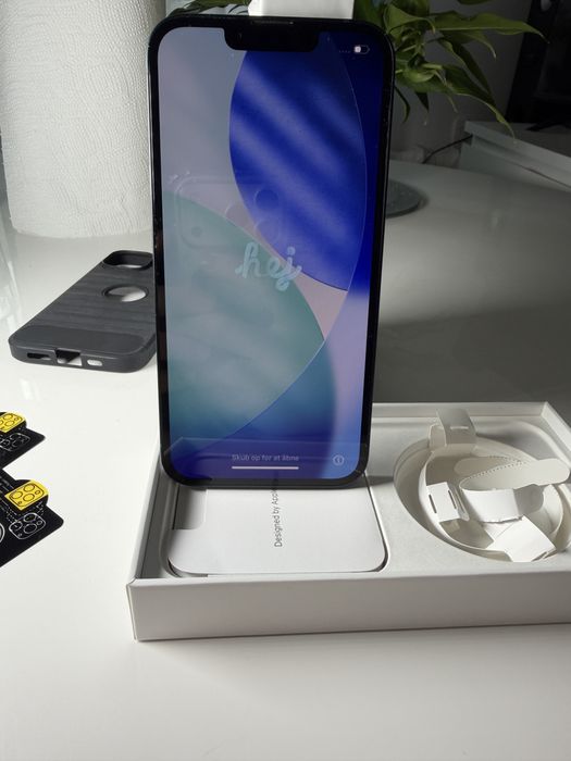 Iphone 14 128gb Jak nowy Zadbany OKAZJA!!