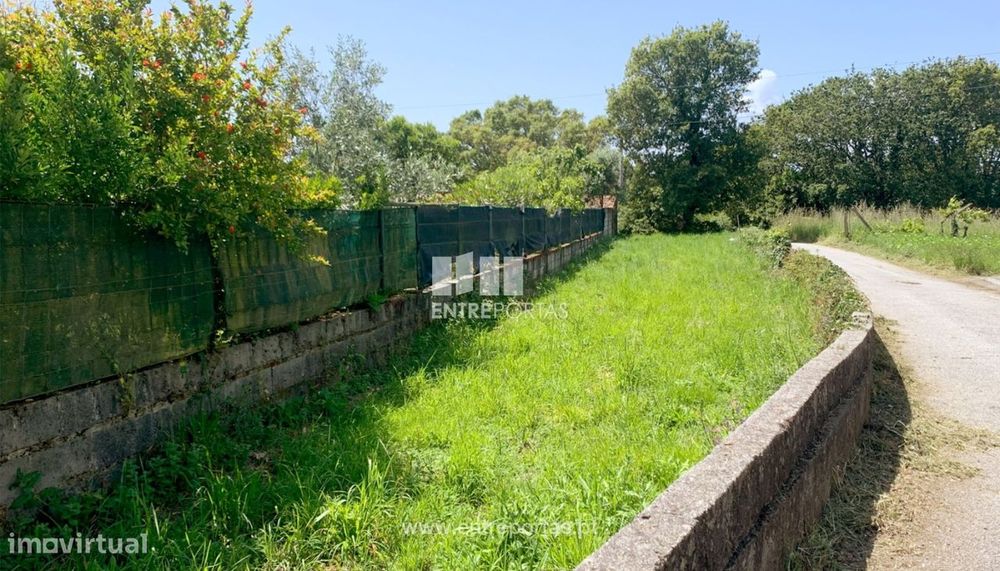 Terreno para venda, Vila Praia de Âncora, Caminha