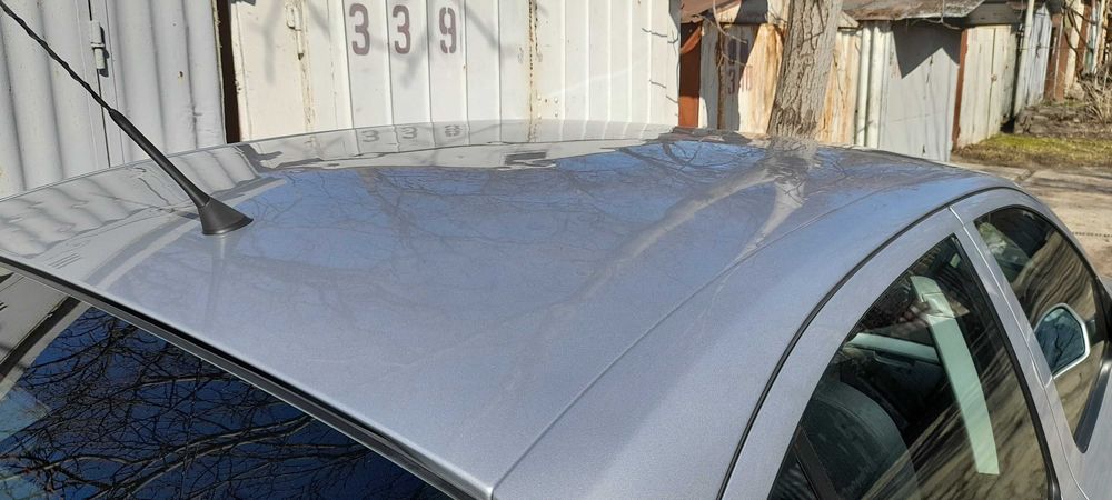 Шкода Октавия А5 2010г автомат