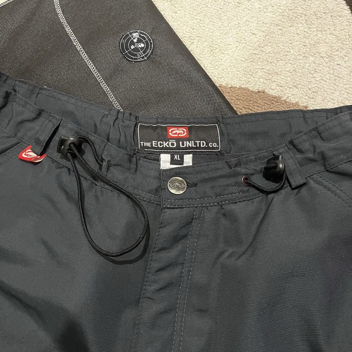 Штани ecko unltd