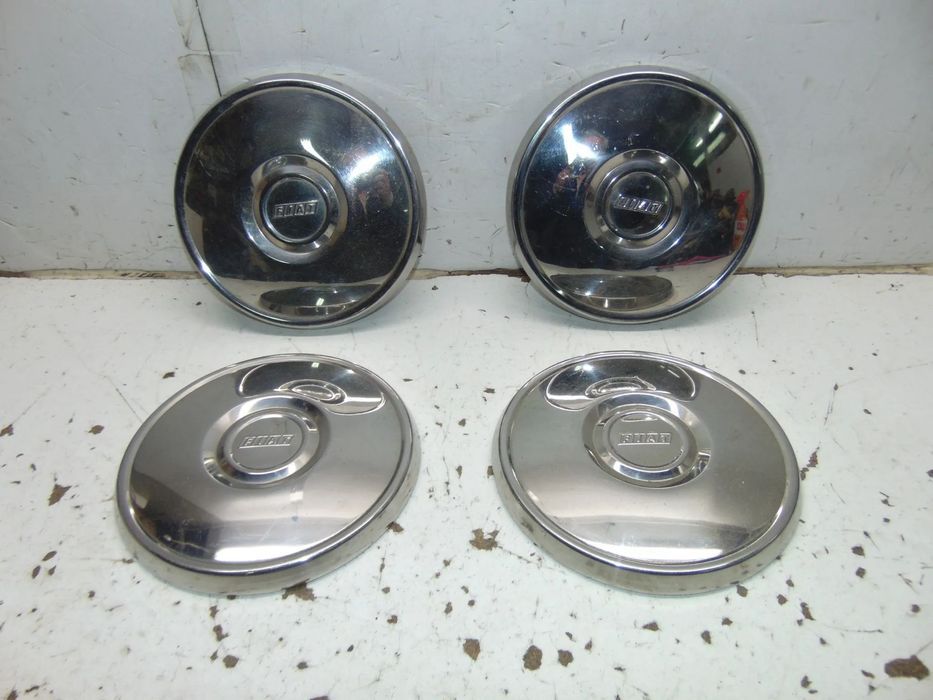 Fiat antigo tampões " nova de stock antigo