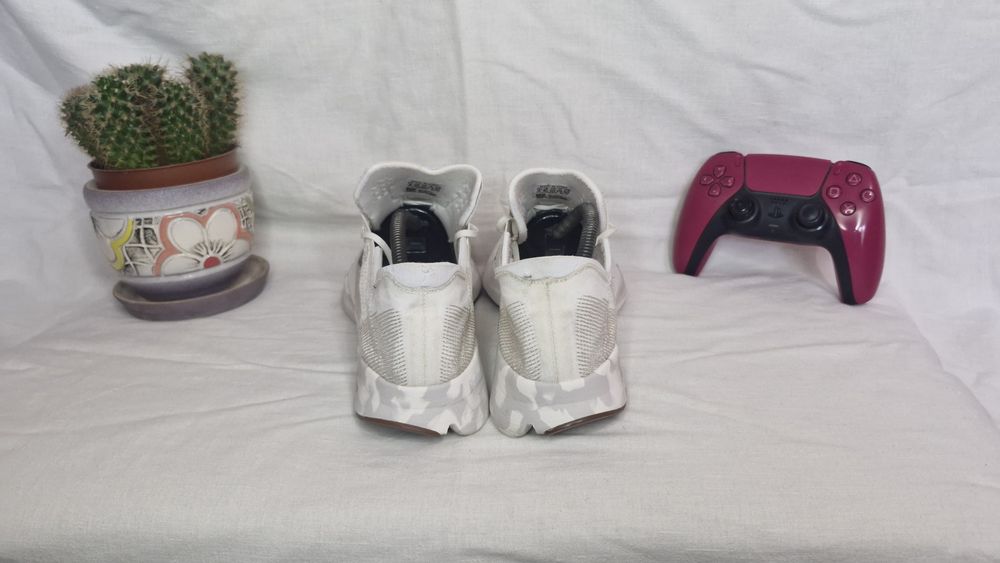 Бігові кросівки Adidas Adizero X Allbirds.Розмір 42.5