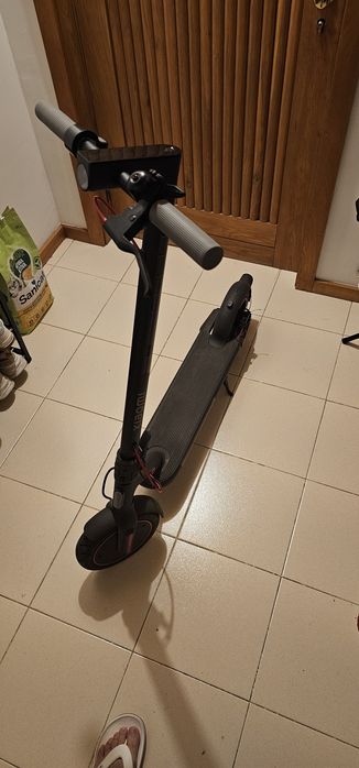 Trotinete Xiaomi 4 PRO