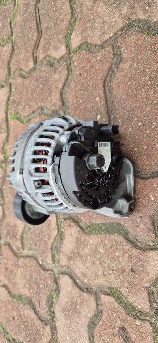 Alternator 150A Bmw E46 lift 330 i ci M54B30 oraz E60 m54b22 m54b25 M54B30