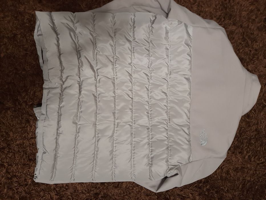 Куртка зимова  THE NORTH FECE