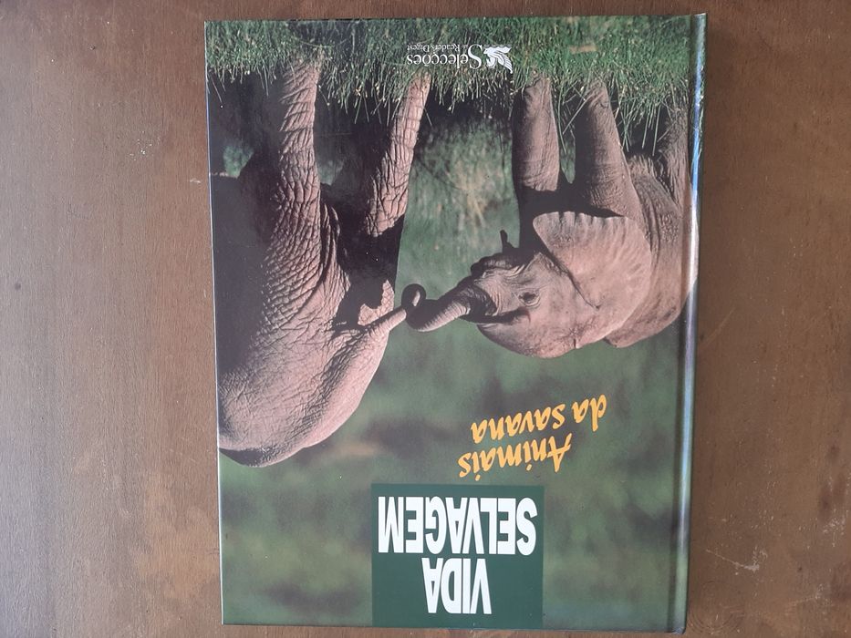 Livros antigos diversos