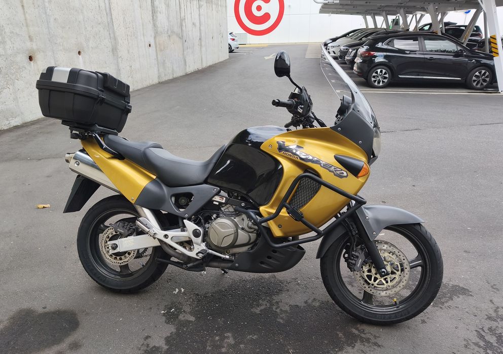 Honda Varadero XL 1000 95cv