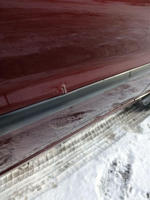 Ланос 1.5 комплектація S