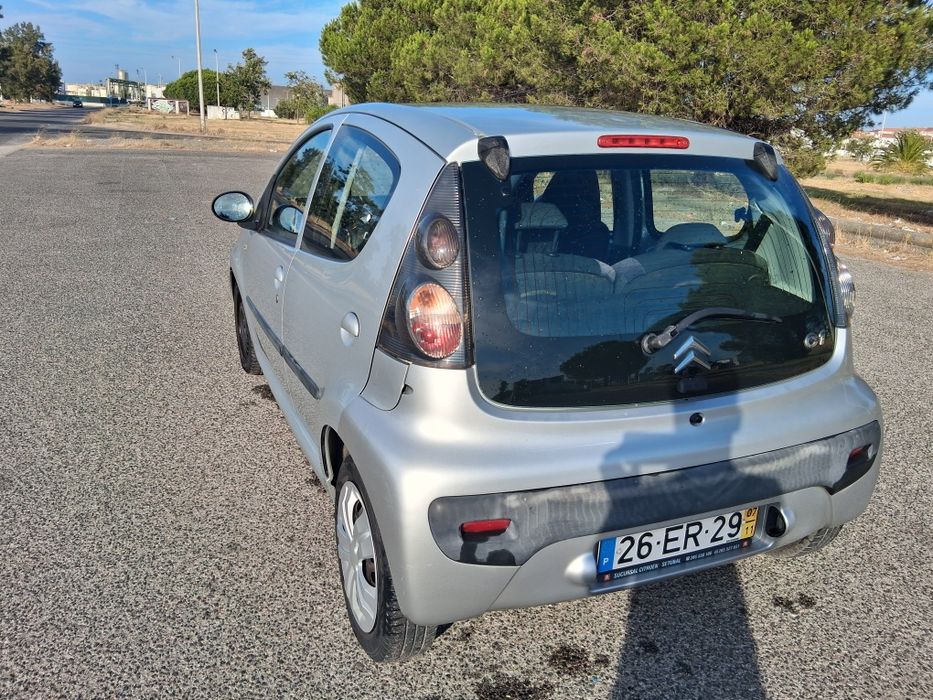 Citroën C1 1.4 HDI