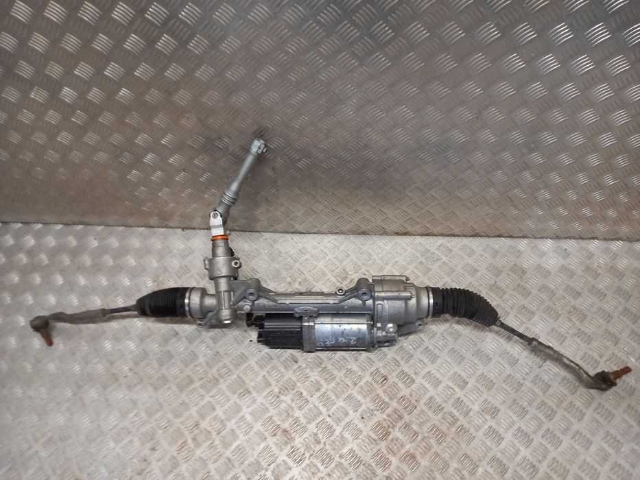 Mercedes w207 coupe Lift Europa igła