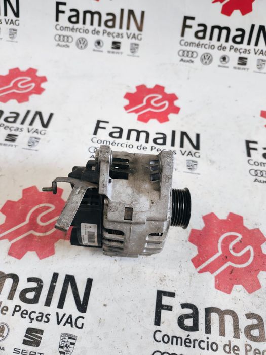 Alternador SEAT IBIZA IV SC