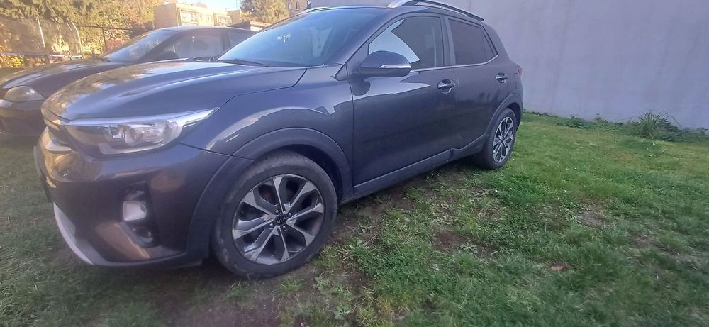 Kia Stonic Kia Stonic 2017 atrakcyjna cena