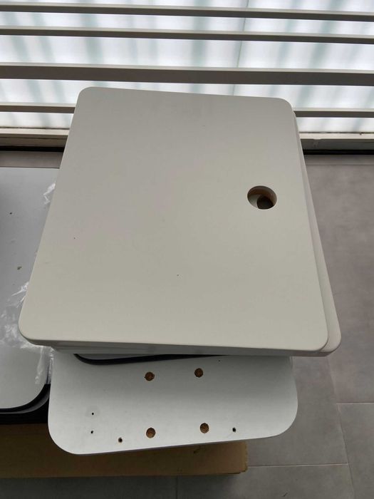 Tampos de MDF (1,5€ cada)