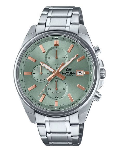 Часы Casio EFV-610DE-3A ! Оригинал! Фирменная гарантия 2 года!