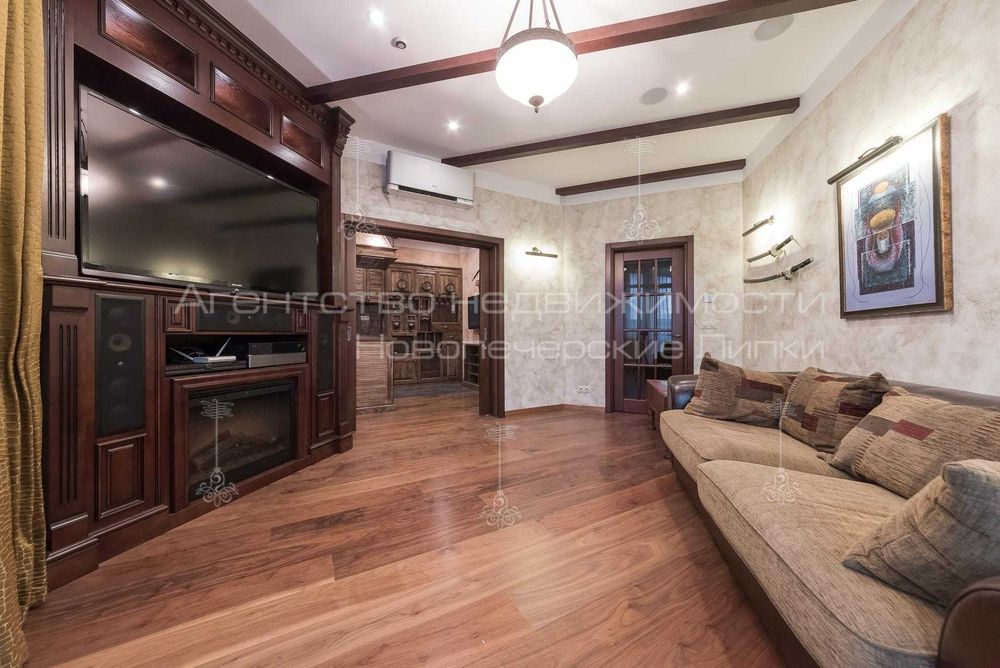 Продаж 2 кімнатної квартири 80м2 ЖК Новопечерські Липки Верхогляда, 14