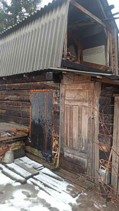 Аренда  частини будинку на Подолі