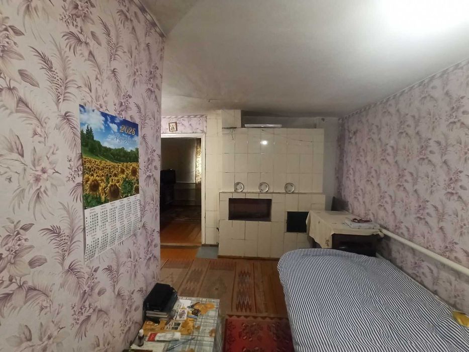 Продам будинок в с.Городище, 60с землі 5827