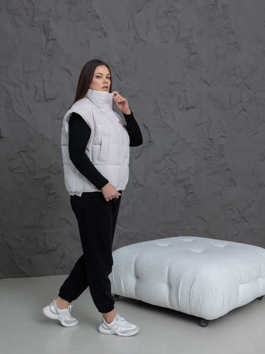 Жилет размеры 48-50;52-54;56-58