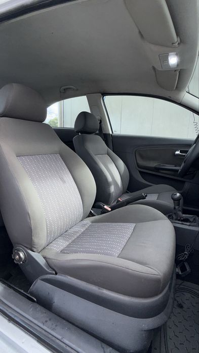 Seat Ibiza 1.2 Gasolina – 2006 — photo 5