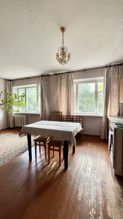 Продам 3х кімнатну квартиру по вул. Музична! Ціна знижена!