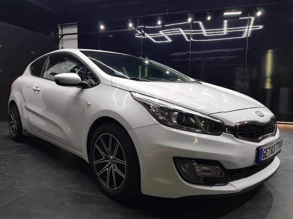 Kia Pro_Cee'd