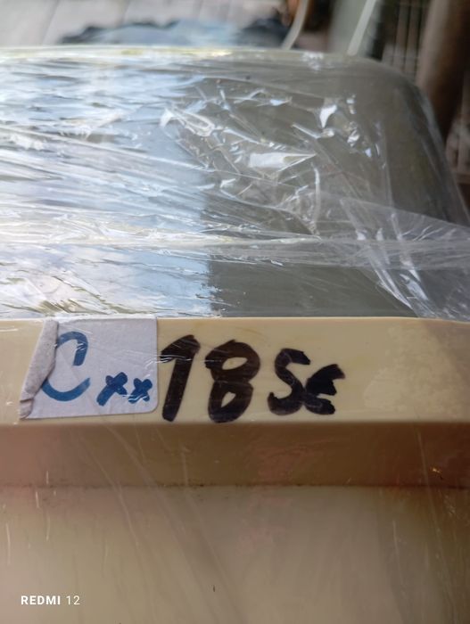 Ar condicionado portátil