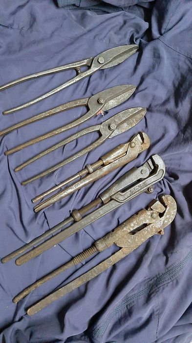 Инструмент для домашнего хозяйства.