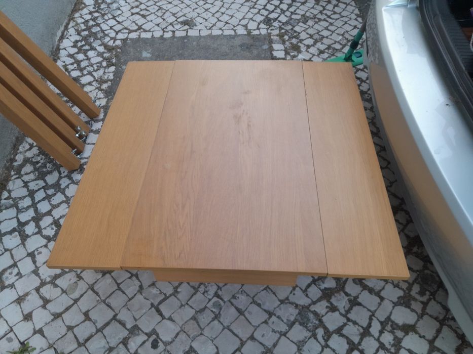 Mesa Ikea Bjursta 21198