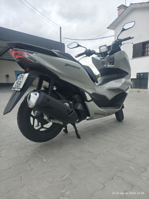 HONDA PCX 125, Ano 2024