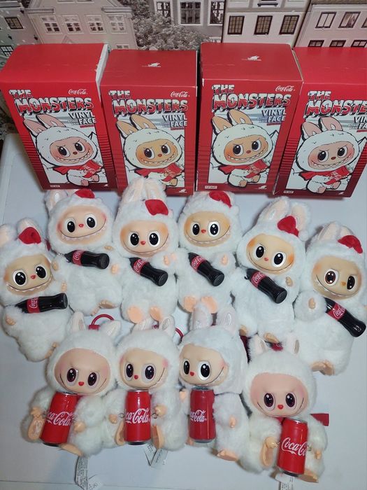 ‼️Лабубу‼️Розпродаж‼️