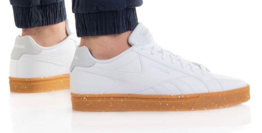 Кеди Reebok 40,5розмір