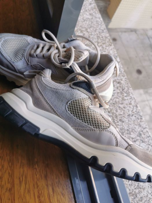 Sapatilhas pepe jeans