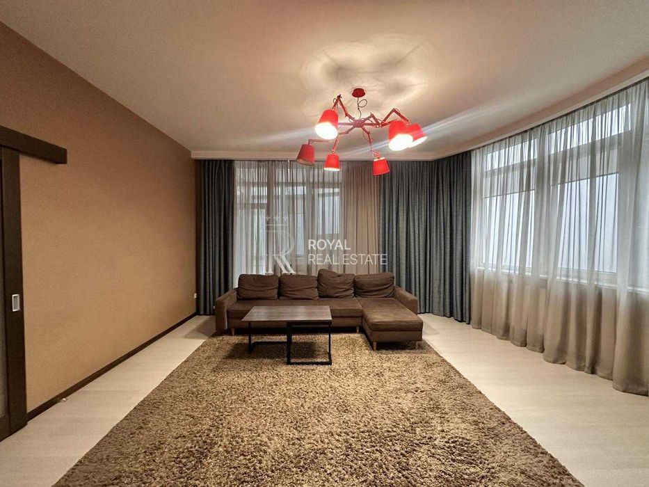 3-кімнатна квартира за адресою (площа 140 м²) - Atlanta.ua - фото 13