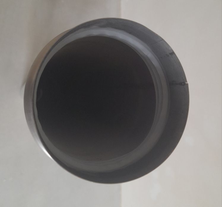 Wkład kominowy fi 80