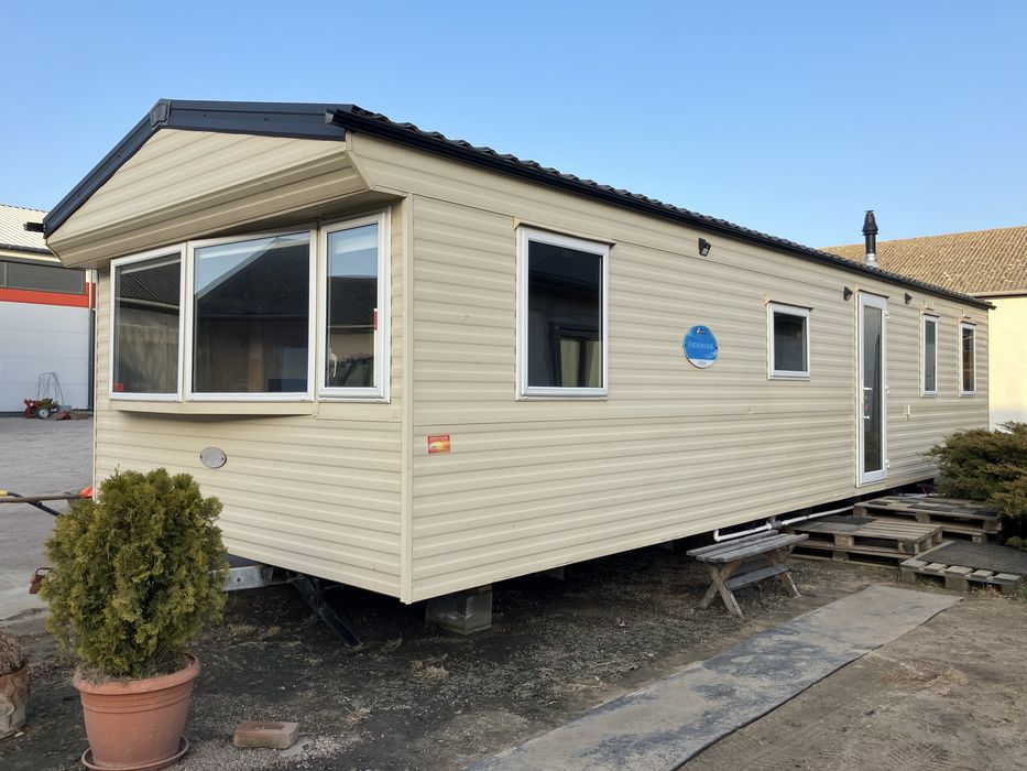 Domek holenderski/angielski 3 sypialnie