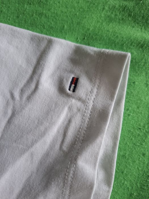 Koszulka damska Tommy Hilfiger