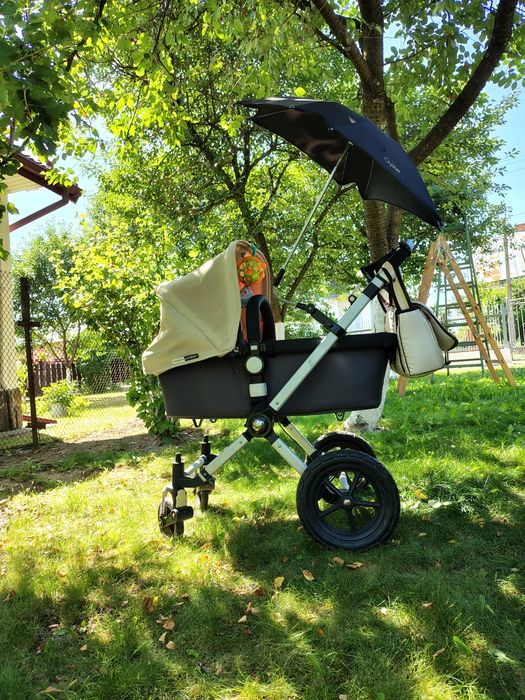 Універсальна коляска Bugaboo Cameleon 3