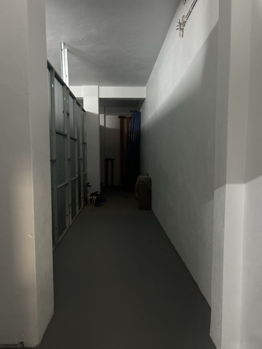 Armazens para arrumos ou garagem para arrendar