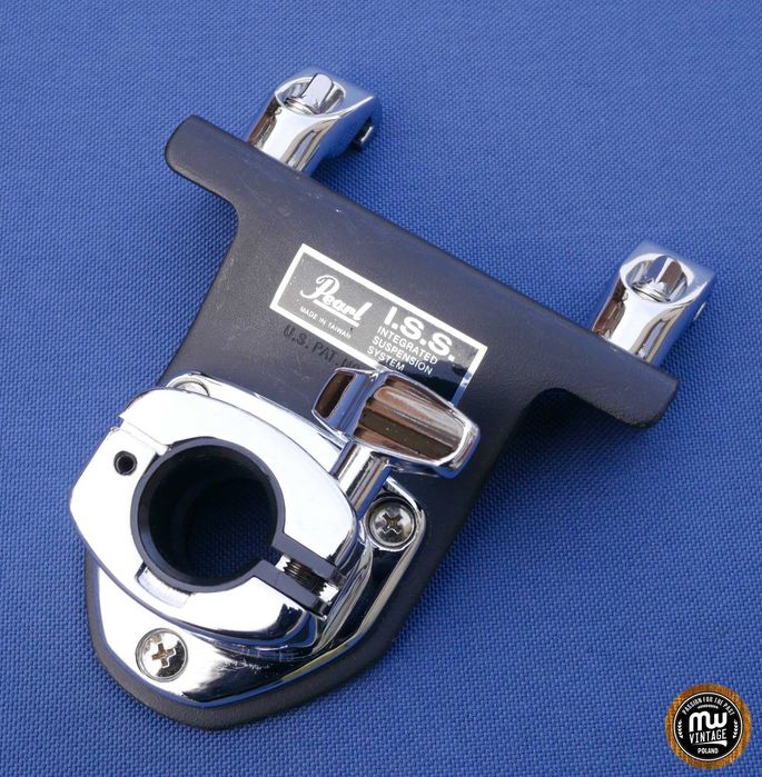 ‼️ Pearl - nieingerujące zawieszenie ISS 8”-10” IS-0810SL ‼️