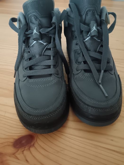Buty Jordan Spizike Low