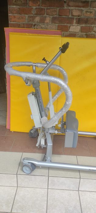 Sprzedam pionizator podnosnik