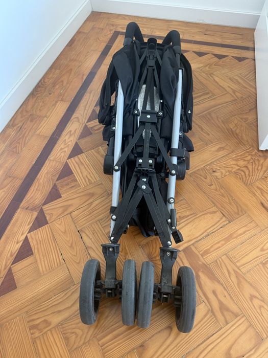 Carrinho de bebe Chicco