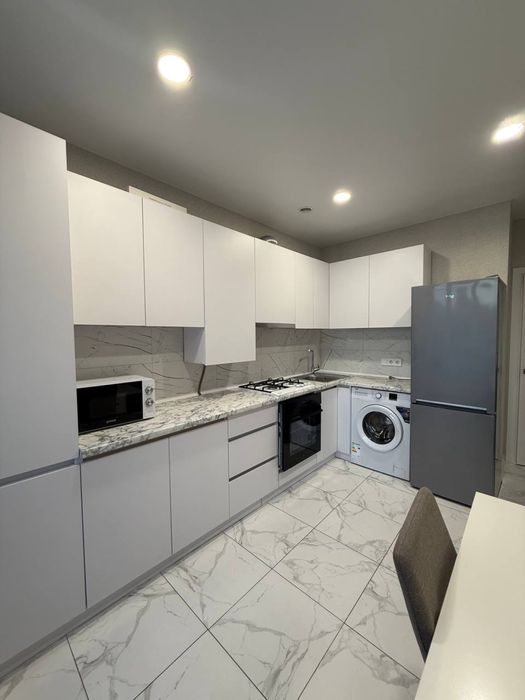 Здам 1кімнатну квартиру Вишневе