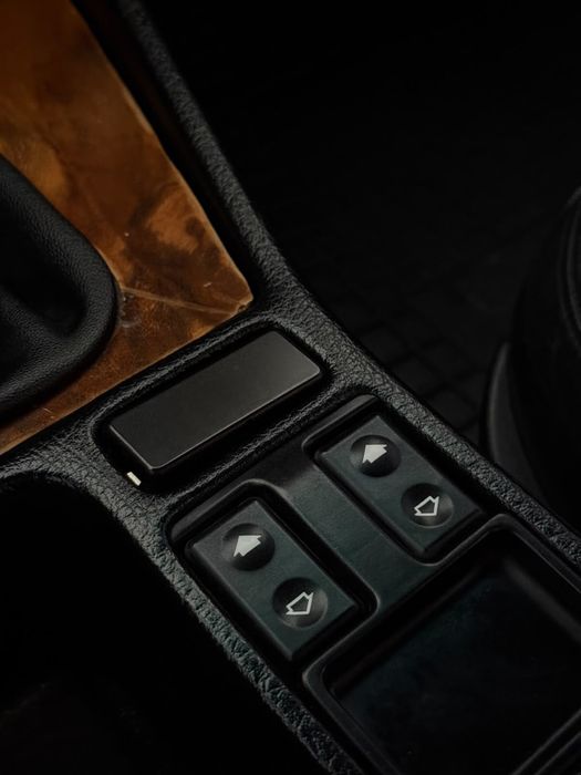 Продам легенду BMW 525 e34 газ бензин