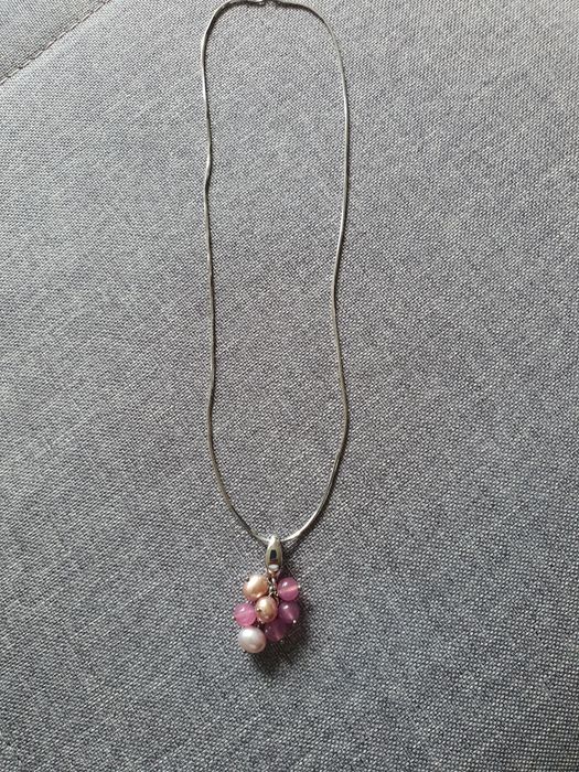 Naszyjnik Apart Pr.925