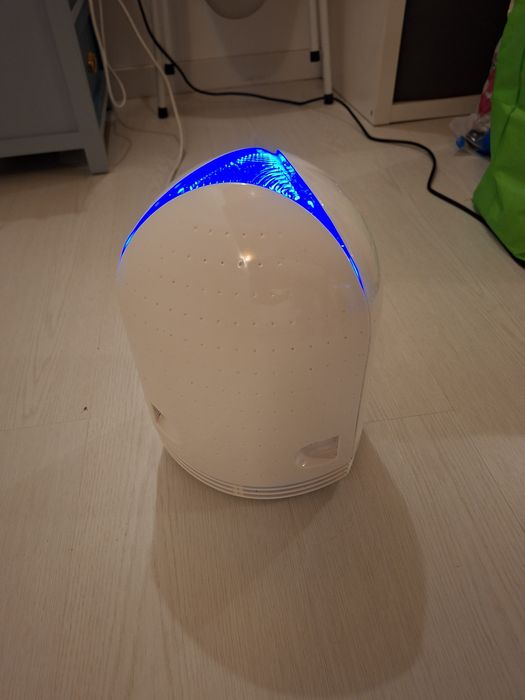 Airfree Allergien - Purificador de ar até 24m2