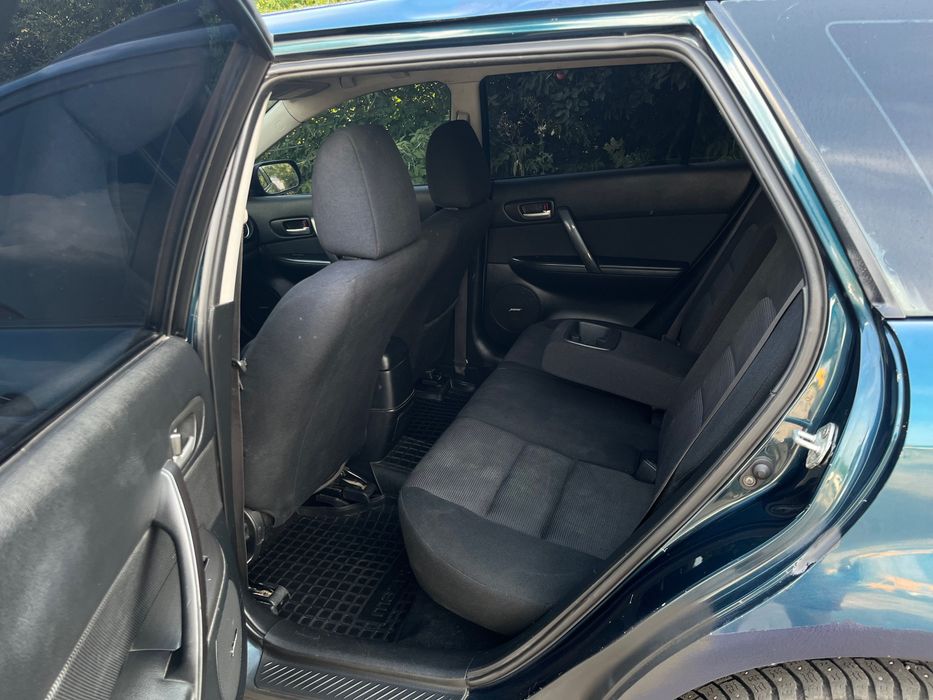 MAZDA 6 Wagon 2.0 Diesel