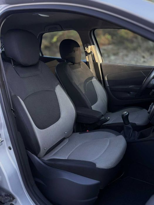 Renault Captur dCi