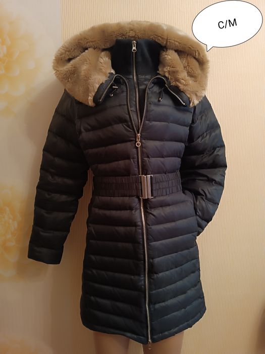 Зимова куртка від VERO MODA