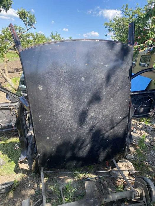 Дах бмв е36 седан bmw крыша